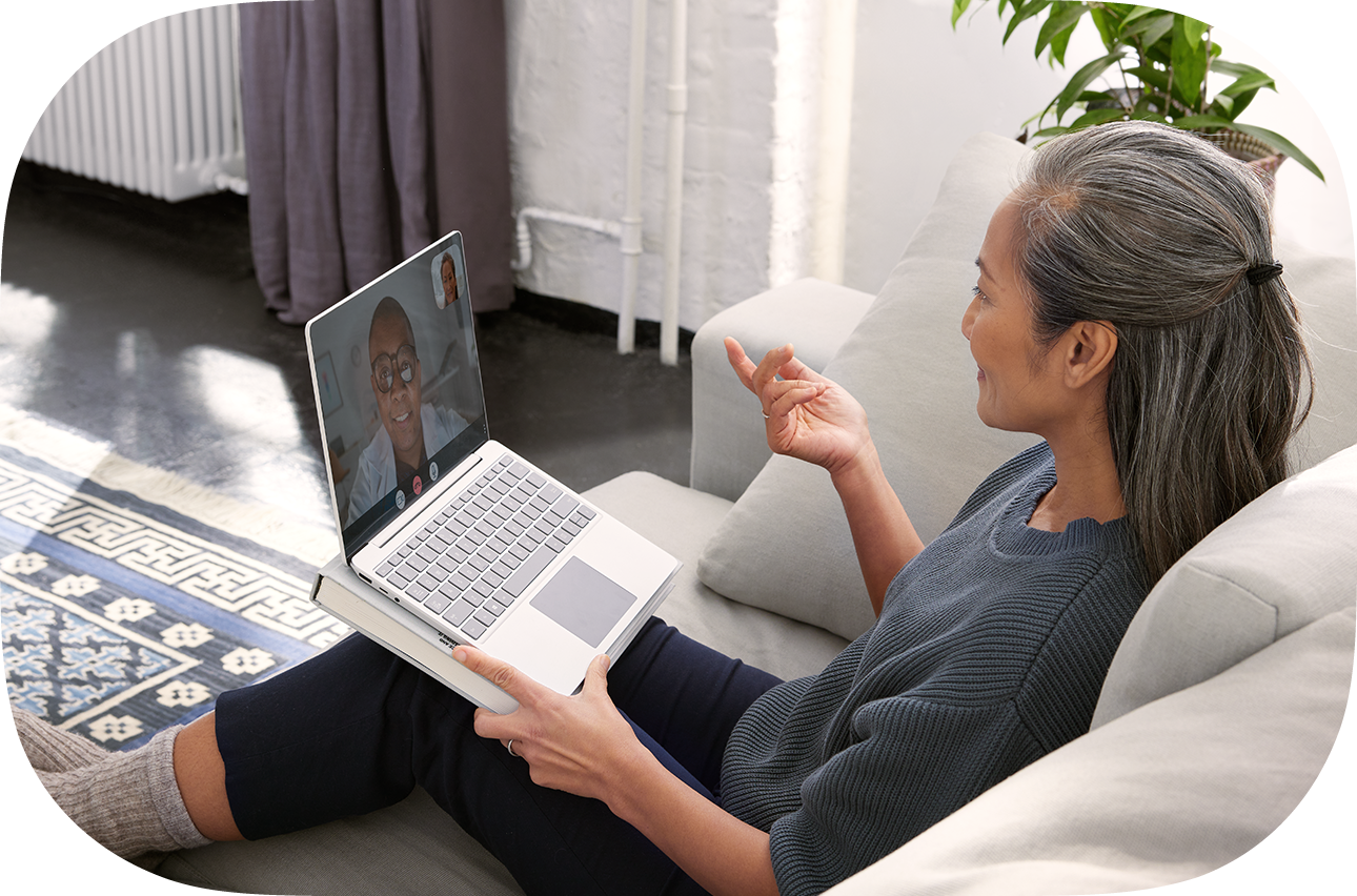 Remote Patient Monitoring for better heart health